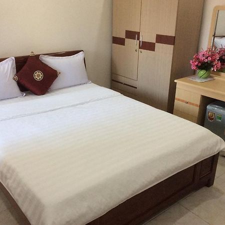 Kim Thoa Hotel Χάι Φονγκ Εξωτερικό φωτογραφία