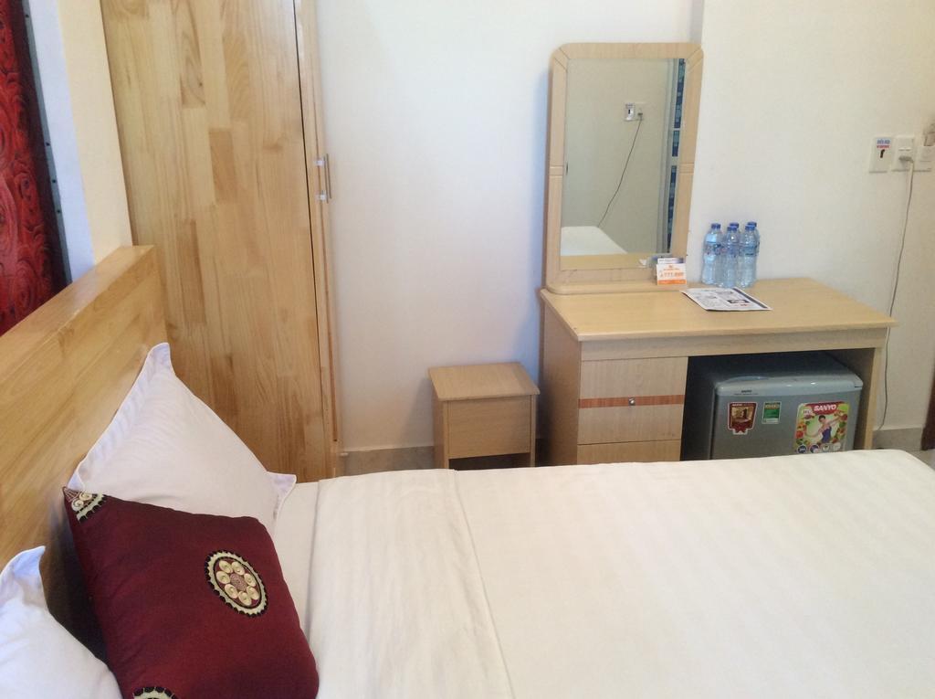 Kim Thoa Hotel Χάι Φονγκ Δωμάτιο φωτογραφία