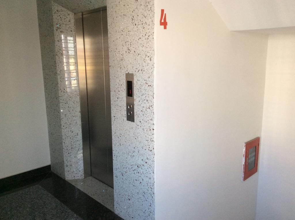 Kim Thoa Hotel Χάι Φονγκ Εξωτερικό φωτογραφία