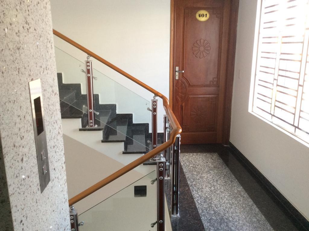 Kim Thoa Hotel Χάι Φονγκ Εξωτερικό φωτογραφία